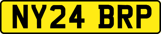 NY24BRP