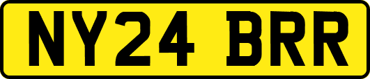 NY24BRR