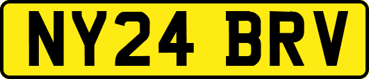 NY24BRV