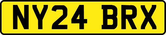 NY24BRX