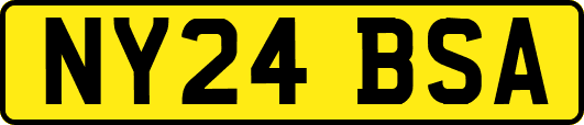 NY24BSA