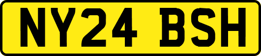 NY24BSH