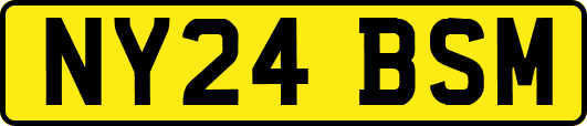 NY24BSM