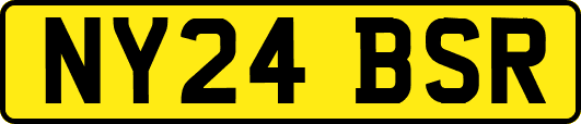 NY24BSR