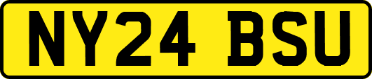 NY24BSU