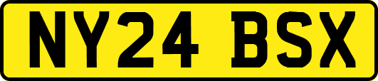 NY24BSX
