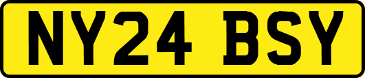 NY24BSY