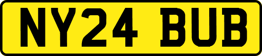 NY24BUB