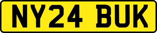 NY24BUK