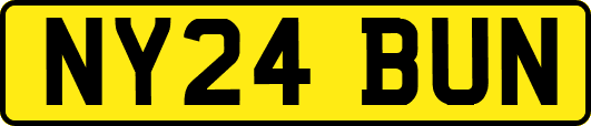 NY24BUN