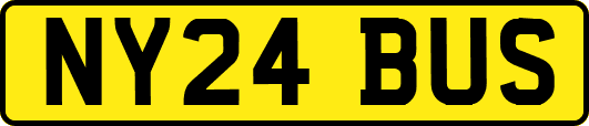 NY24BUS