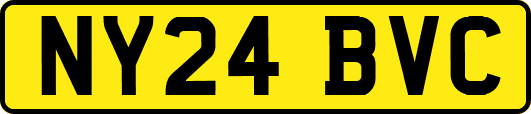 NY24BVC
