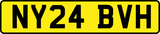 NY24BVH