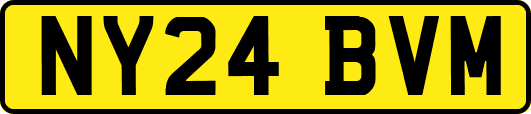 NY24BVM