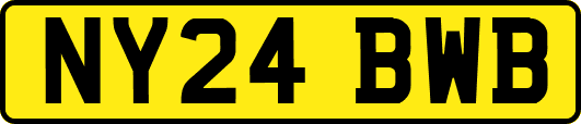 NY24BWB