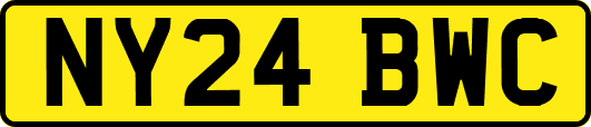 NY24BWC