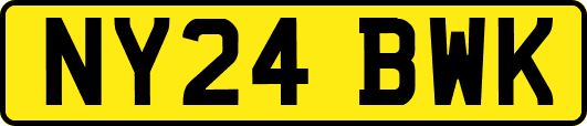 NY24BWK