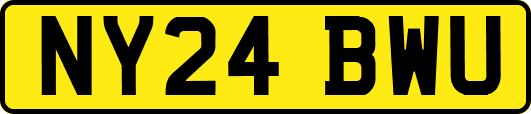 NY24BWU