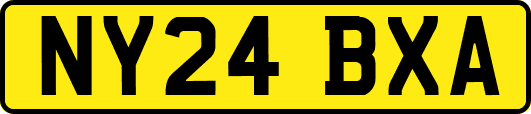 NY24BXA