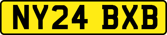 NY24BXB