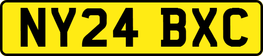 NY24BXC