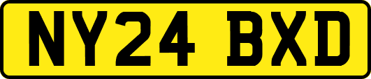 NY24BXD
