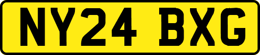 NY24BXG