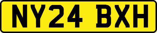 NY24BXH