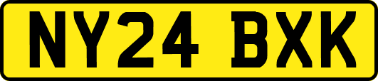 NY24BXK