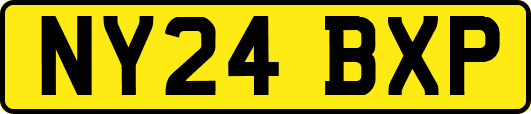 NY24BXP