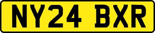 NY24BXR
