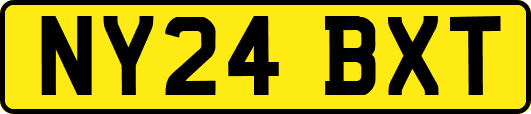 NY24BXT