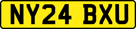 NY24BXU