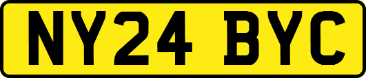 NY24BYC