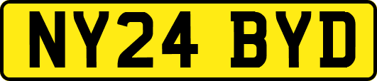 NY24BYD