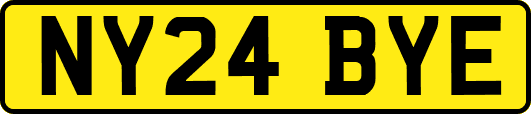 NY24BYE