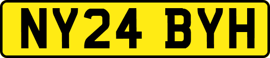 NY24BYH