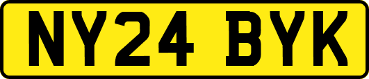 NY24BYK