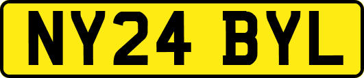 NY24BYL