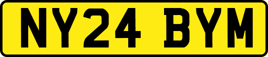 NY24BYM