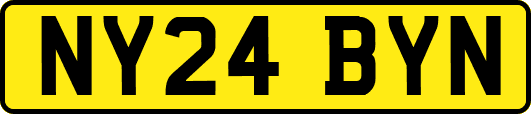 NY24BYN