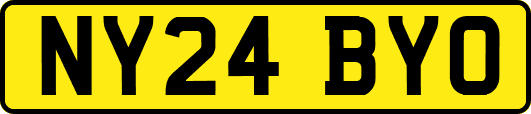 NY24BYO