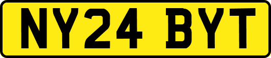 NY24BYT