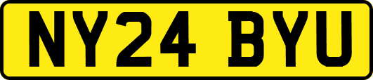 NY24BYU