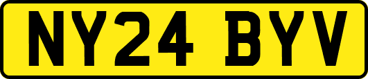 NY24BYV