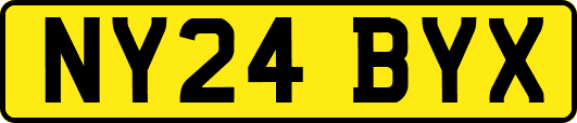 NY24BYX