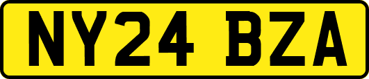 NY24BZA