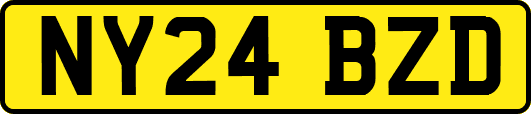 NY24BZD