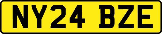 NY24BZE