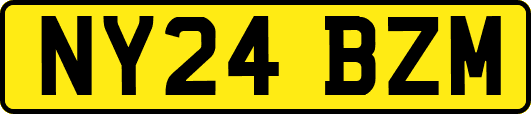 NY24BZM
